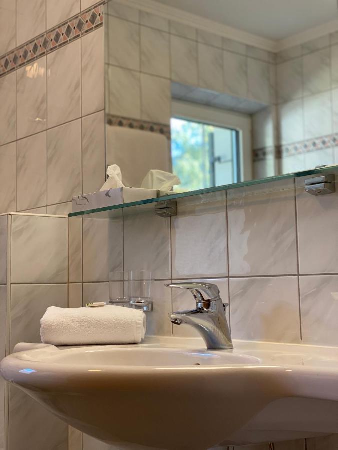 Pension Eberharter Майрхофен Экстерьер фото